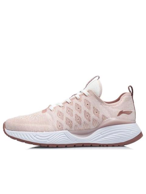 (WMNS) Li-Ning Soft 'Peachy Keen' ARSR020-4