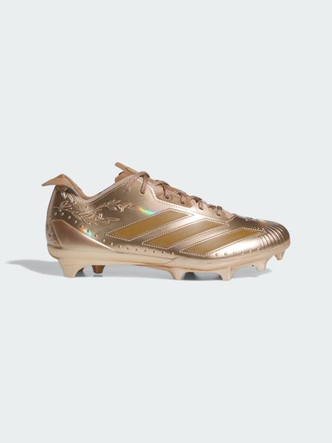 adidas Adizero Electric II Coins Football Cleats