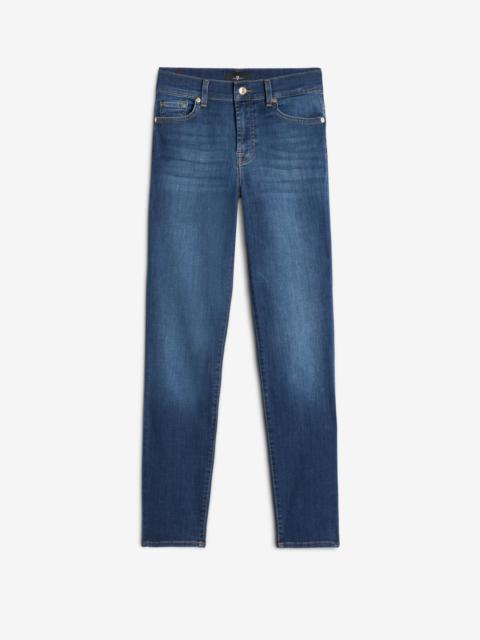 7 For All Mankind ROXANNE in B(air)