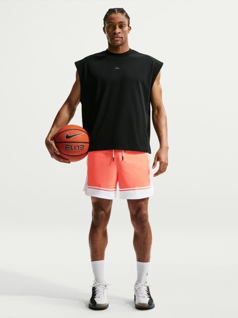 Nike Nike Standard Issue Men's Dri-FIT 6" Basketball Shorts