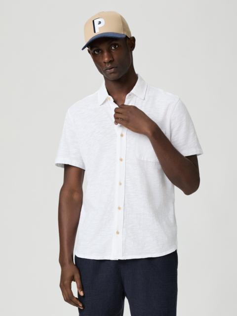 PAIGE Carillo Short Sleeve
