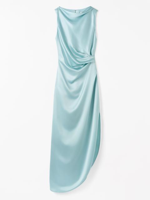 TIGER OF SWEDEN Karlin Sustainable Satin Dress