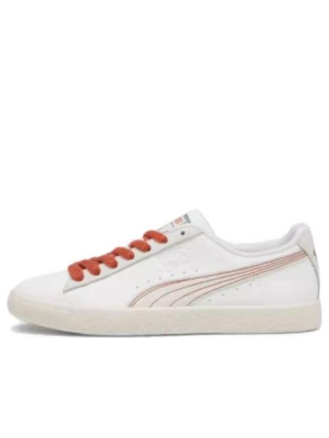 PUMA PUMA Clyde 'Huskie' 393114-01