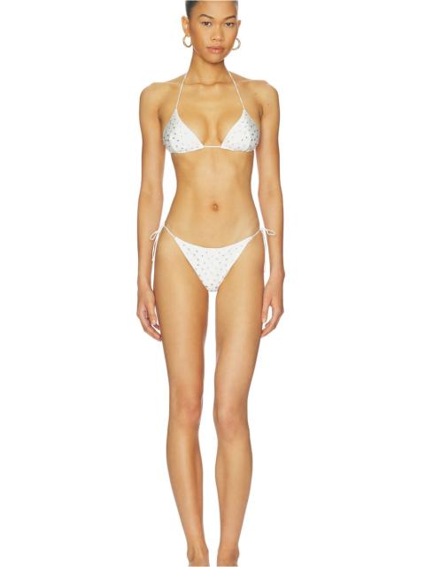 Oséree Gem Two Piece Bikini