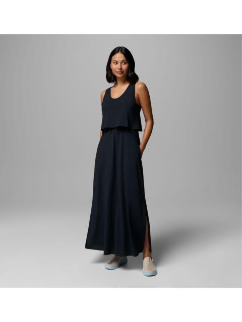 Columbia Women's PFG Freezer Maxi Dress