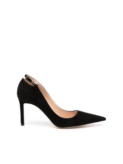 TOM FORD 85mm Angelina pumps