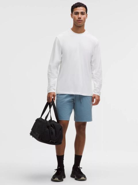 lululemon Zeroed In Linerless Short 9"