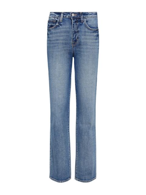 L'AGENCE Jones Stovepipe Jean