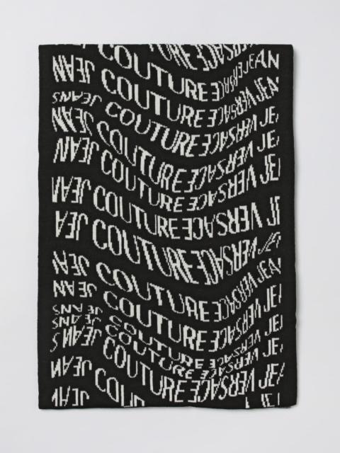 VERSACE JEANS COUTURE Scarf men Versace Jeans Couture