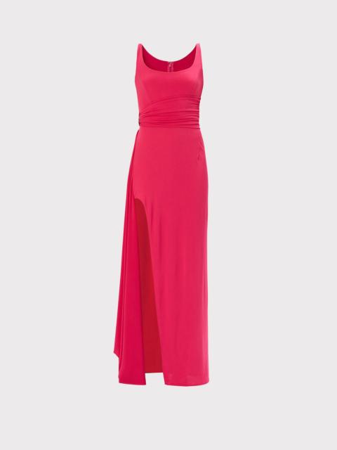 HERVE LEGER THE MILA GOWN