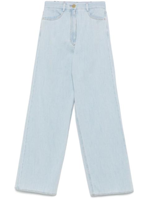 forte_forte Calvary jeans
