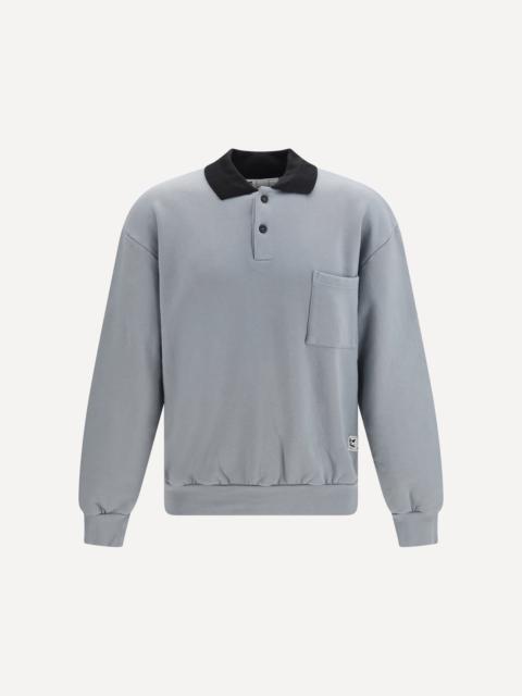 GR10K Replicated 30001 Sweatshirt Polo