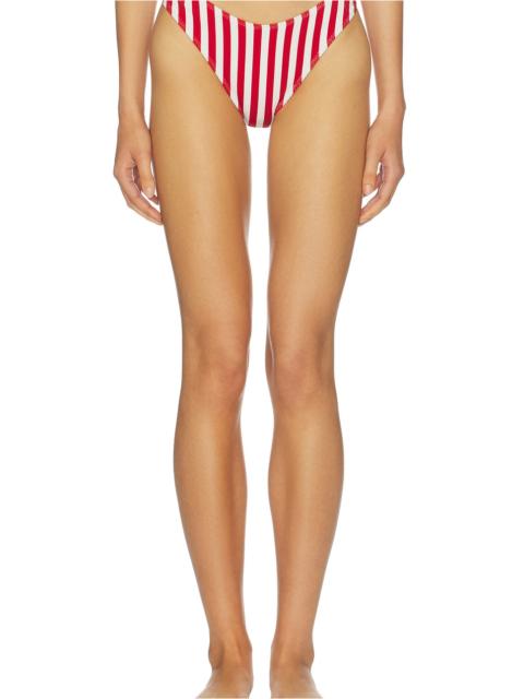 Show Me Your Mumu Maritime Bottom