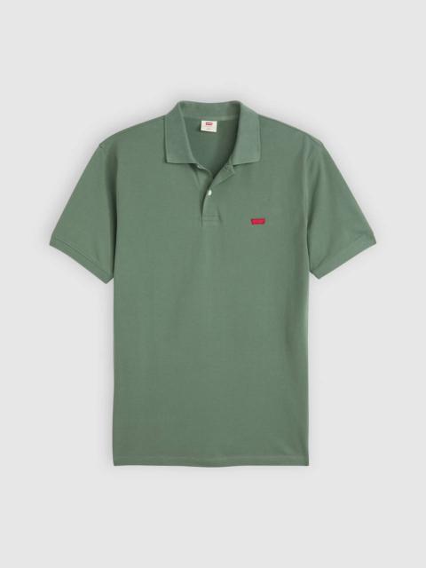 Levi's SLIM HOUSEMARK POLO SHIRT