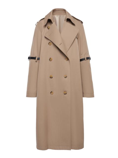 COPERNI Belt-Detailed Trench Coat neutral