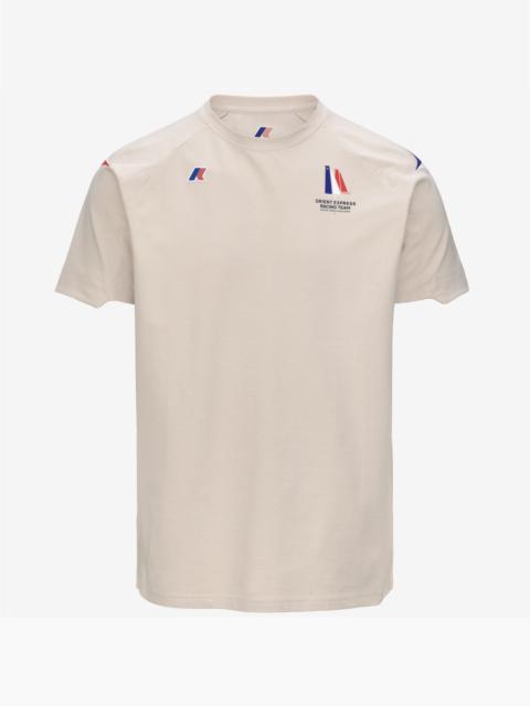 K-WAY ABUROT ORIENT EXPRESS AC