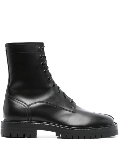Maison Margiela Tabi ankle boots
