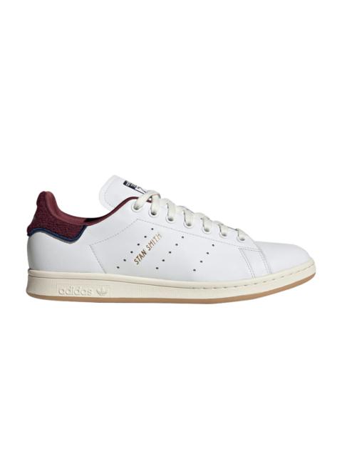 Stan Smith 'Chenille Pack - Shadow Red'