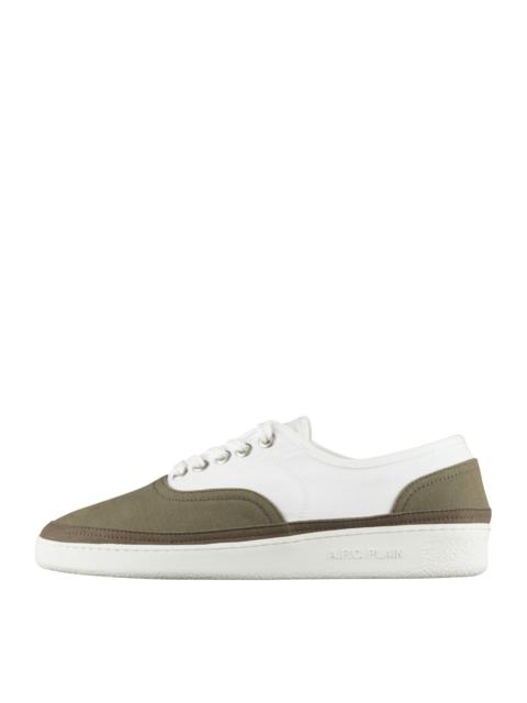 A.P.C. Plain Simple sneakers