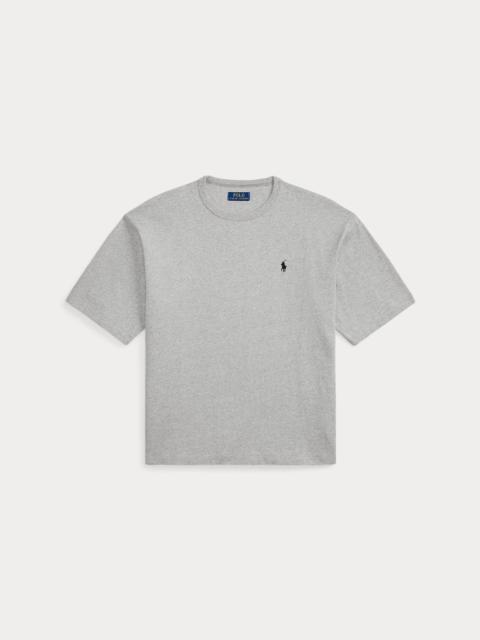 Polo Ralph Lauren Relaxed Fit Jersey Crewneck T-Shirt