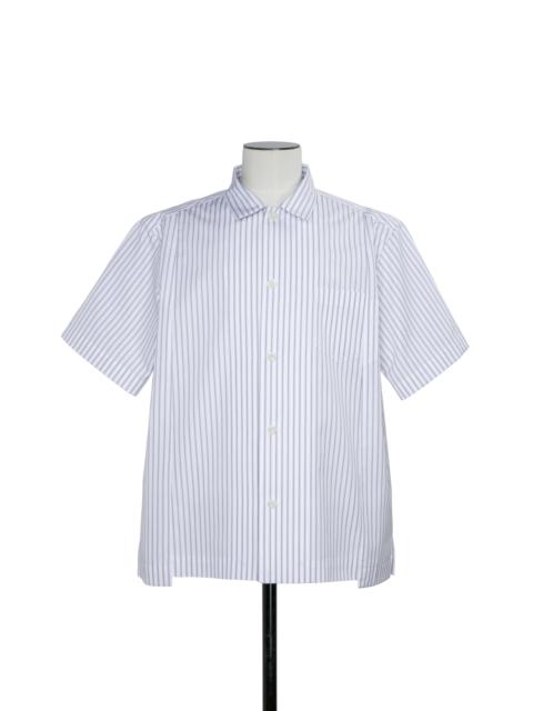 sacai Poplin Shirt