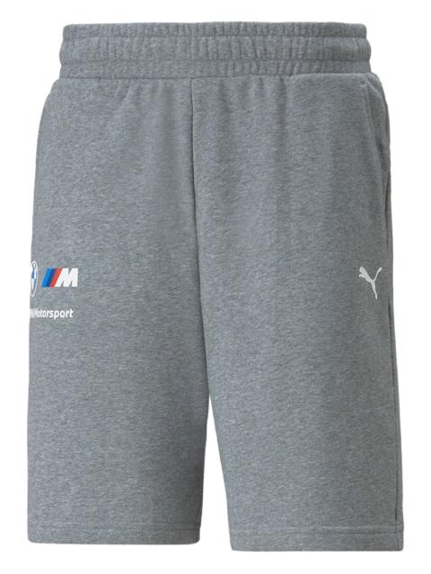 PUMA x BMW Motorsport Essentials track shorts