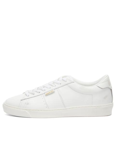 Golden Goose Golden Goose Matchstar Leather Sneaker