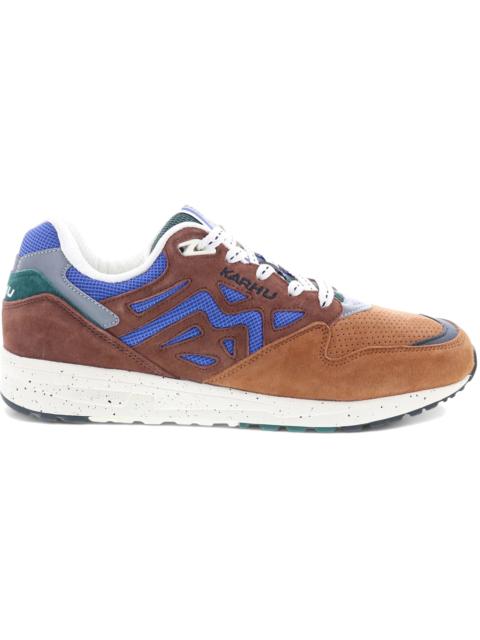 KARHU Karhu Legacy 96 Trees Of Finland Pack Aztec Sodalite Blue