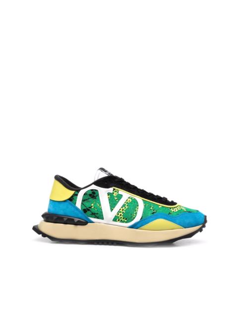 JeanPaulGaultier ノースリーブ Black 'The Straps' Tank Top by Jean Paul Gaultier on Sale