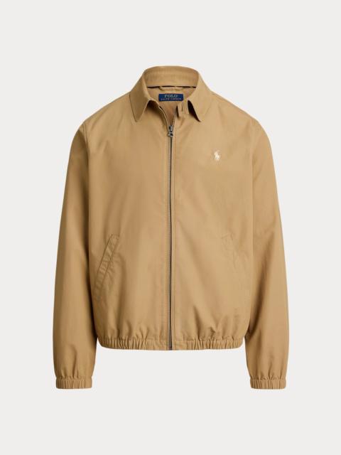 Polo Ralph Lauren The Bayport Poplin Jacket