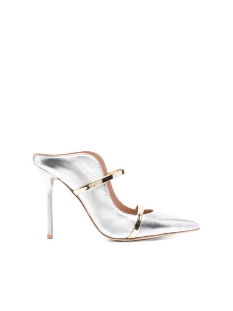 MALONE SOULIERS 100mm Maureen mules