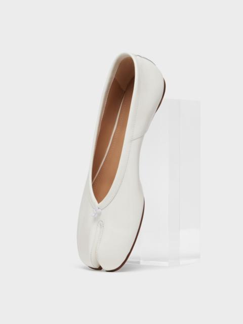 Maison Margiela Tabi Ballerina