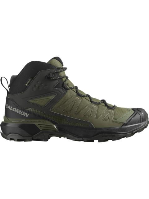 SALOMON X ULTRA 360 MID GORE-TEX