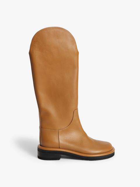 Proenza Schouler Pipe Riding Boots