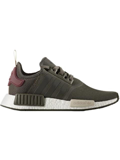 adidas adidas NMD R1 Ultility Grey (Women's)