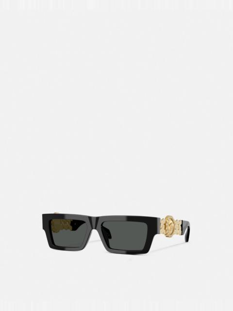 VERSACE Runway Limited Edition Sunglasses