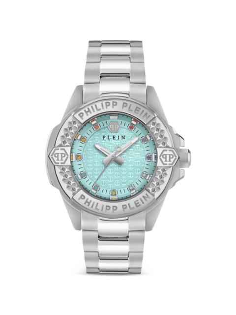 PHILIPP PLEIN Majesty 38mm watch