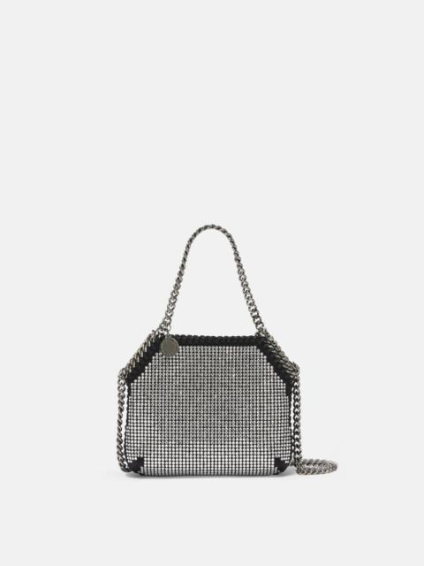Stella McCartney Falabella Crystal Mini Shoulder Bag