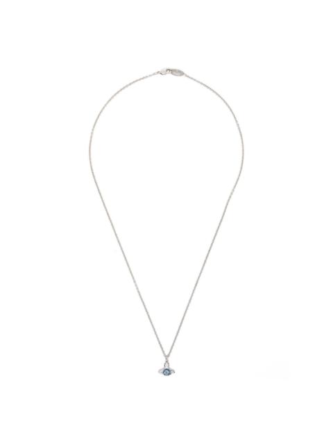 Vivienne Westwood Man. Reina pendant necklace