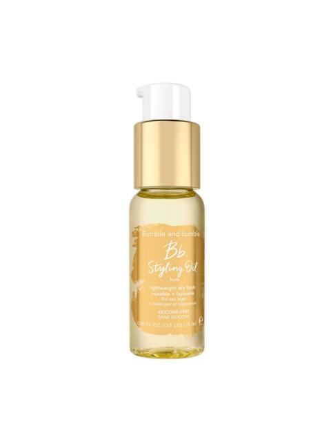 Bumble and bumble Styling Oil for Split End Prevention + Anti-Frizz