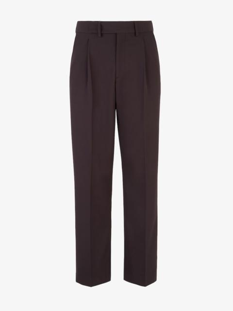 FENDI Pants