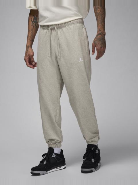 Jordan Sport Crossover Men's Dri-FIT Fleece Pants