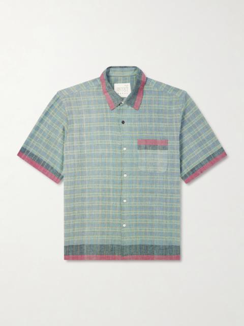 KARDO Corey Cotton Shirt