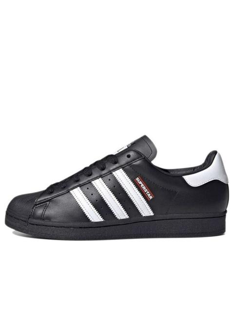 adidas adidas Run D.M.C. x Superstar 'Jam Master Jay' FX7617