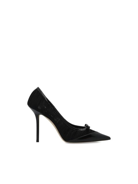 JIMMY CHOO Love pumps