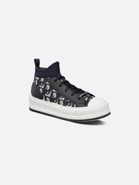 Dior Walk'n'Dior Platform Sneaker
