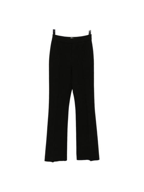 HIGH SPORT kick trousers