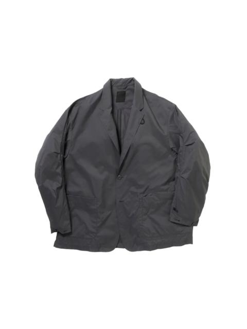 DAIWA PIER39 TECH TRAVEL 2B JACKET / CHARCOAL