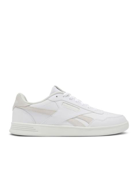 Reebok COURT ADVANCE 'WHITE GREY MOON'