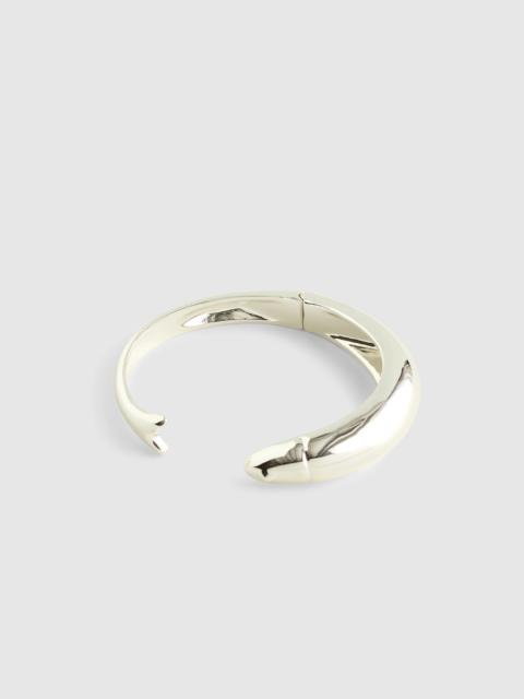 Madewell Fish Cuff Bracelet